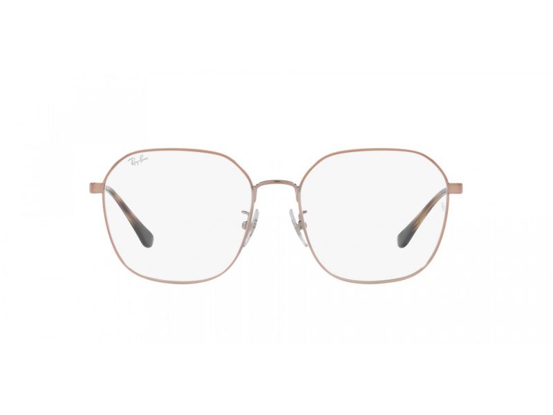 Ray-Ban RX 6490D 2943 56 Men, Women glasses