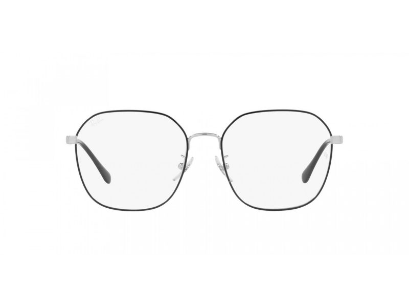 Ray-Ban RX 6490D 2983 56 Men, Women glasses