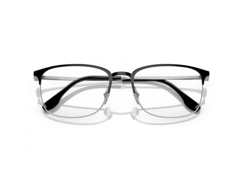 Ray-Ban RX 6494 2861 56 Men glasses