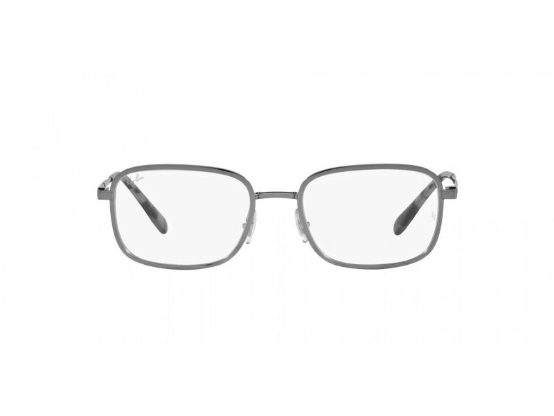 Ray-Ban RX 6495 2502 52 Men glasses