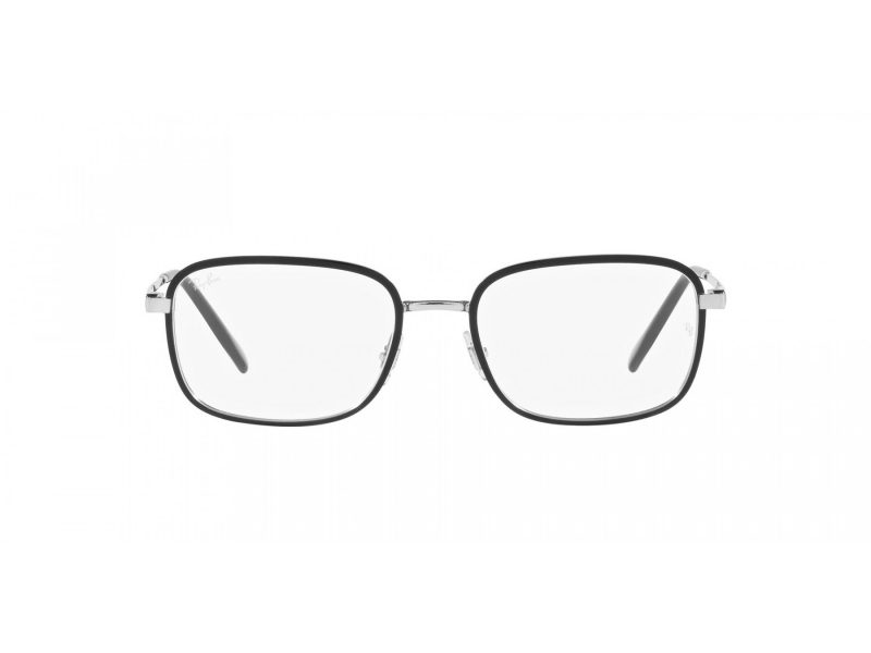 Ray-Ban RX 6495 2861 54 Men glasses