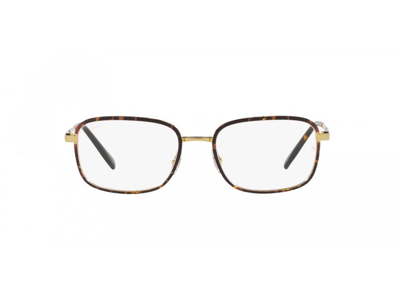 Ray-Ban RX 6495 2945 52 Men glasses