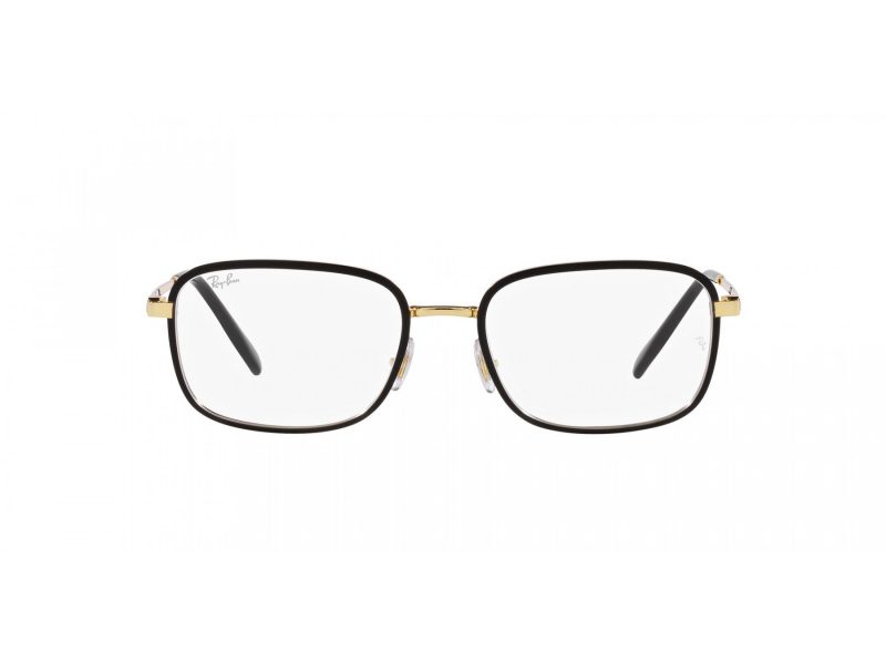 Ray-Ban RX 6495 2991 52 Men glasses