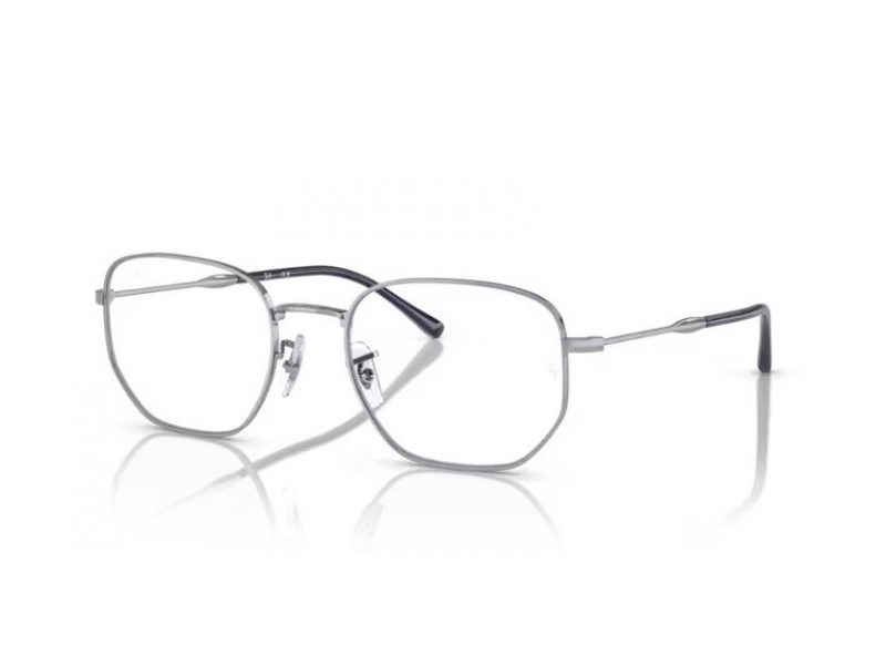 Ray-Ban RX 6496 2501 51 Men, Women glasses