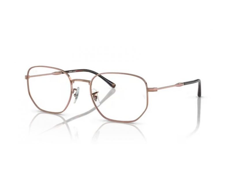 Ray-Ban RX 6496 3094 51 Men, Women glasses