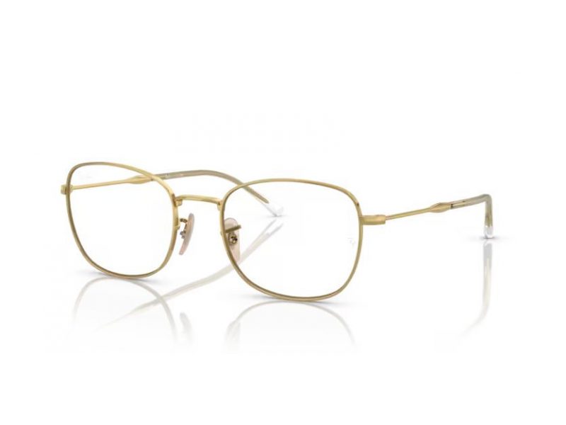 Ray-Ban RX 6497 2500 51 Men, Women glasses