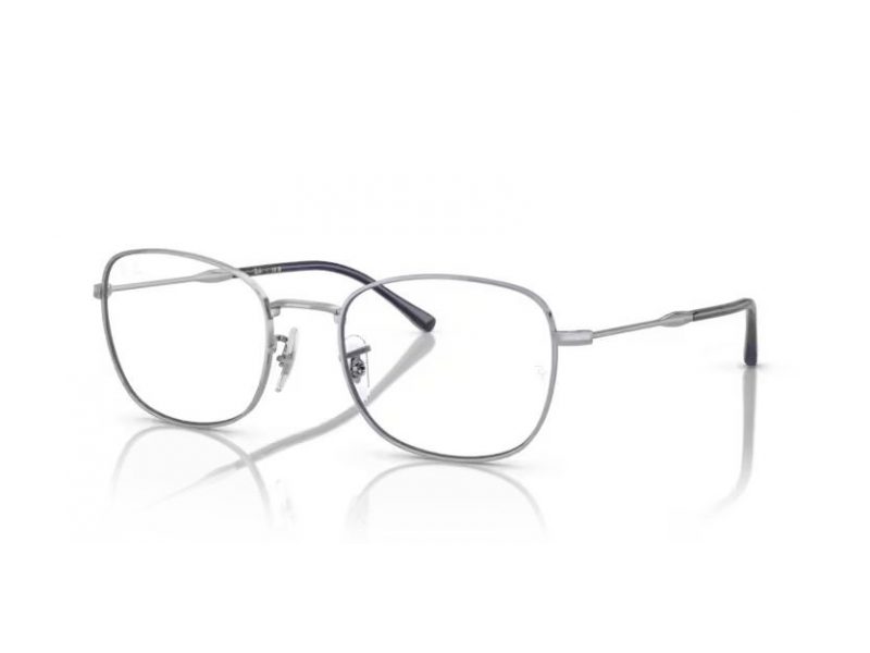 Ray-Ban RX 0RX6497 2501 51 Men, Women glasses