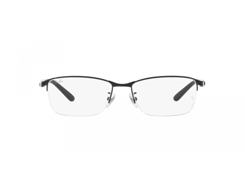 Ray-Ban RX 6501D 2503 55 Men glasses