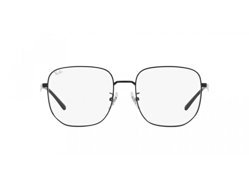 Ray-Ban RX 6503D 2509 55 Men, Women glasses