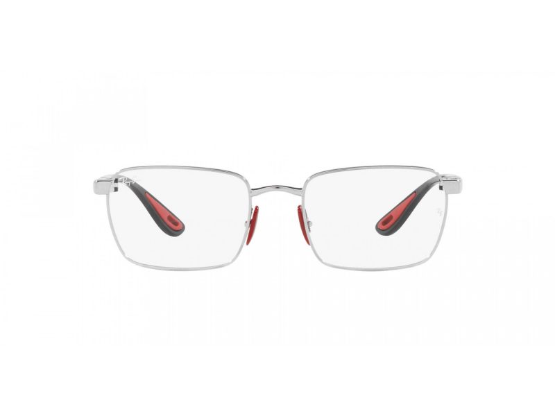 Ray-Ban RX 6507M F007 54 Men glasses