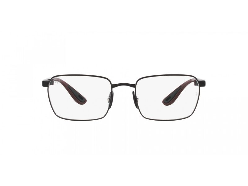 Ray-Ban RX 6507M F020 54 Men glasses