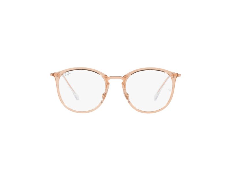 Ray-Ban RX 7140 8124 51 Women glasses