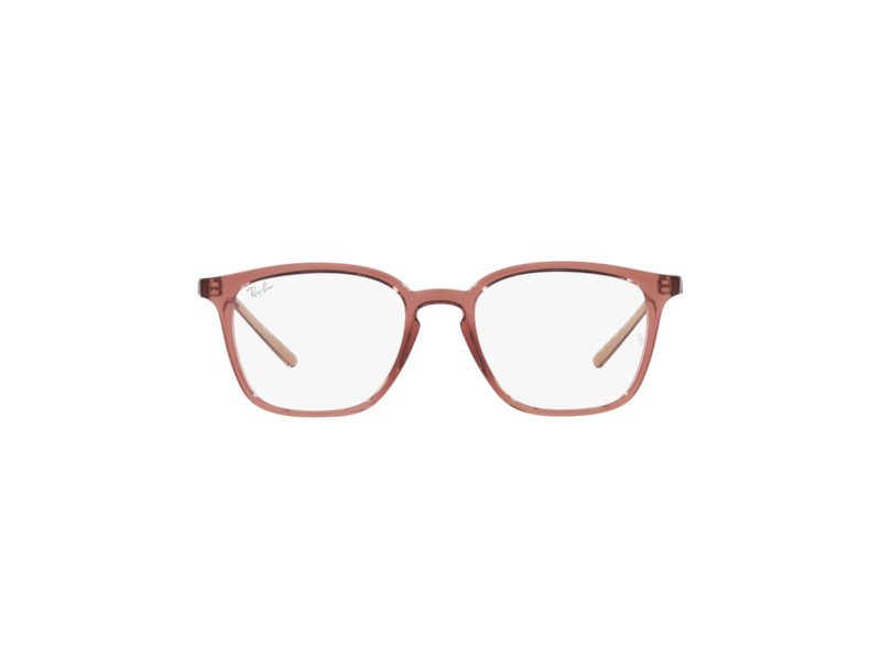 Ray-Ban RX 7185 8234 50 Men, Women glasses