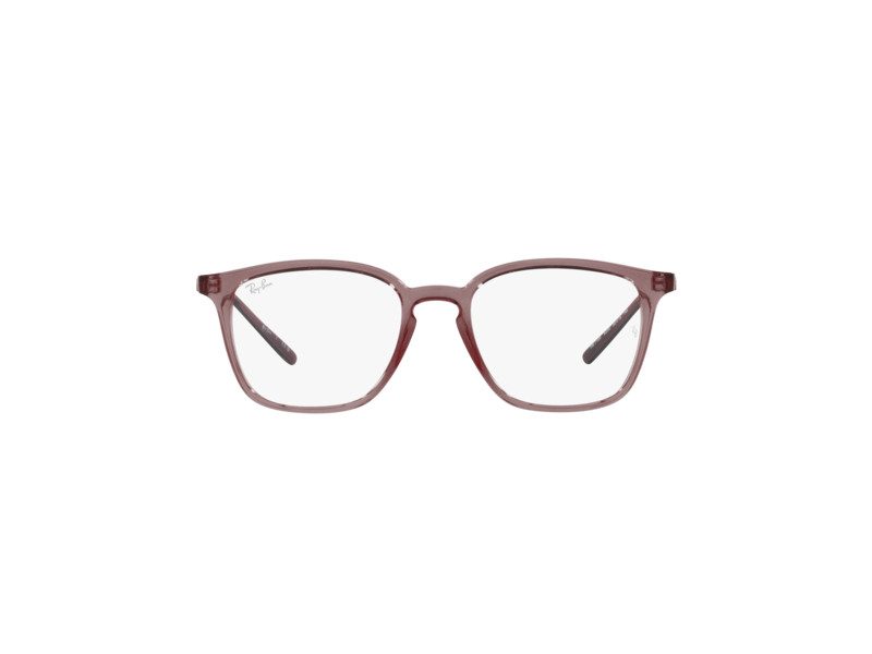 Ray-Ban RX 7185 8236 52 Men, Women glasses