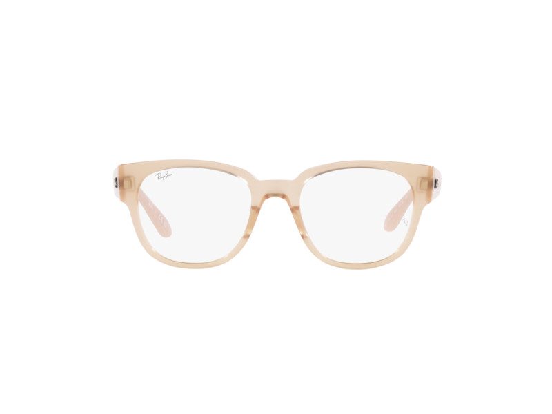 Ray-Ban RX 7210 8203 52 Men, Women glasses