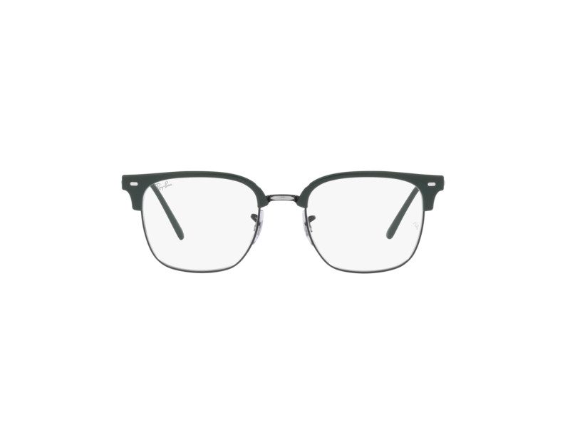 Ray-Ban New Clubmaster RX 7216 8208 49 Men, Women glasses