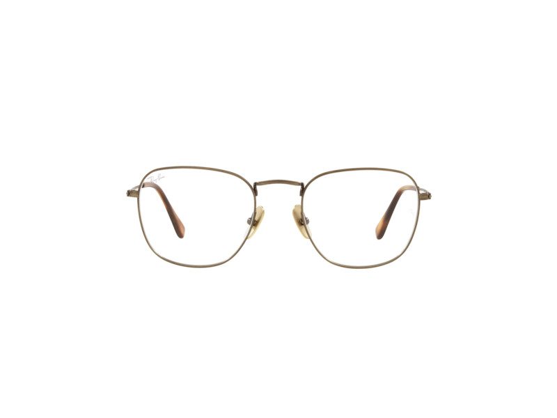 Ray-Ban Frank RX 8157V 1222 51 Men glasses