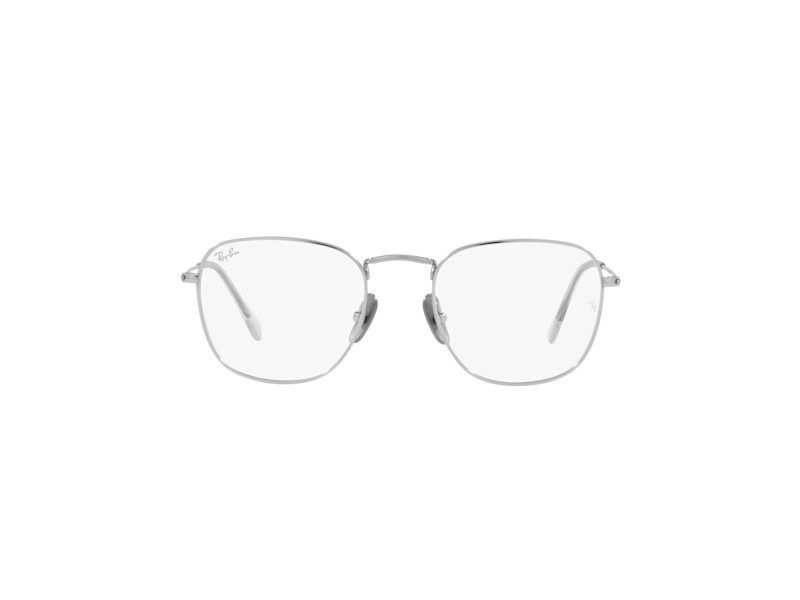 Ray-Ban Frank RX 8157V 1224 51 Men glasses