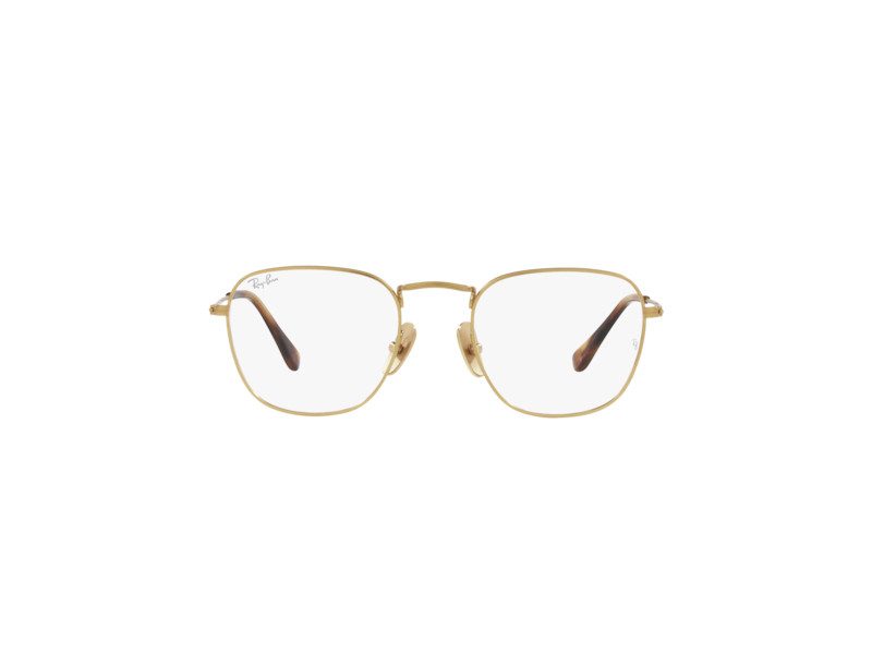 Ray-Ban Frank RX 8157V 1226 48 Men glasses