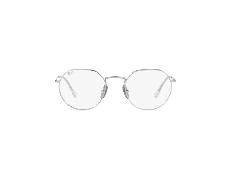 Ray-Ban RX 8165V 1224 49 Men, Women glasses