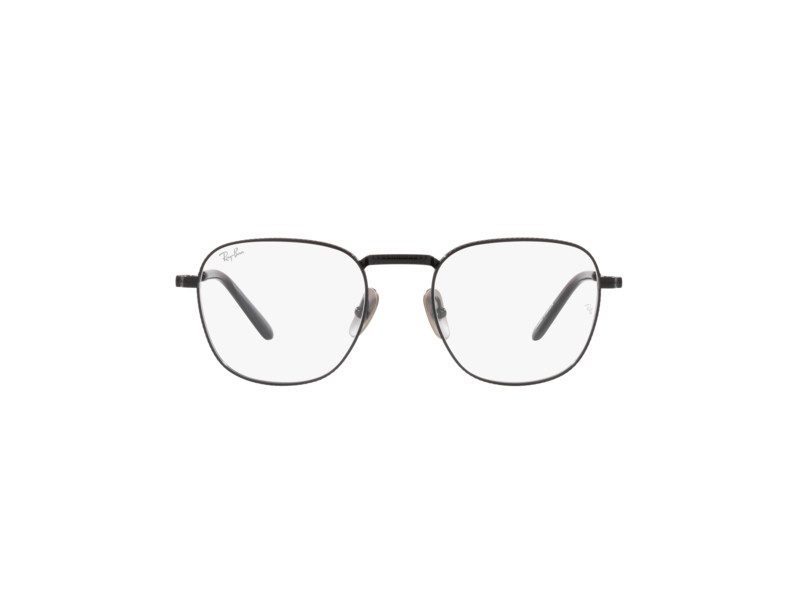 Ray-Ban Frank Titanium RX 8258V 1237 51 Men, Women glasses