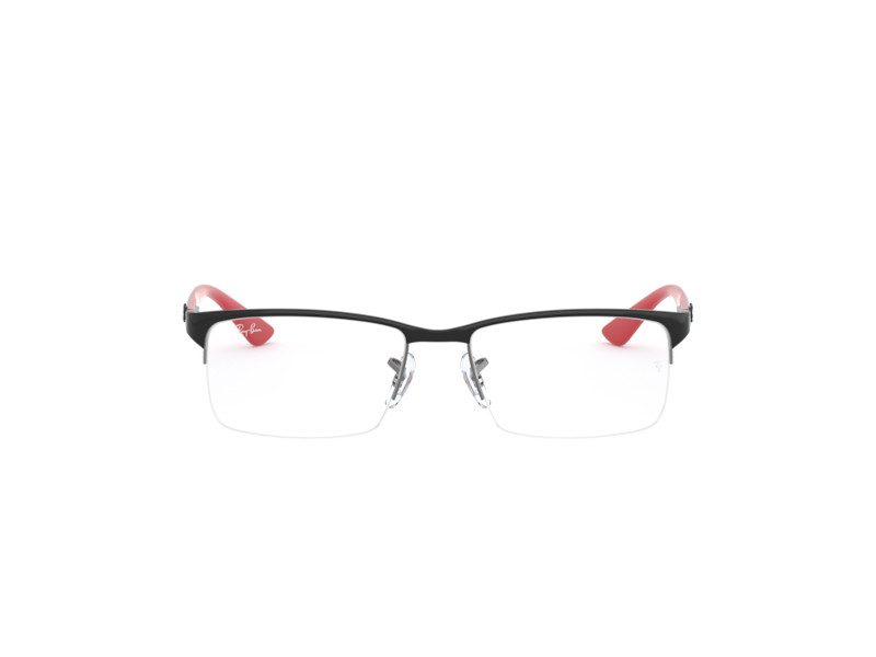 Ray-Ban RX 8411 2509 54 Men, Women glasses