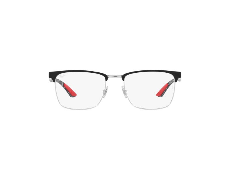 Ray-Ban RX 8421 2861 52 Men, Women glasses