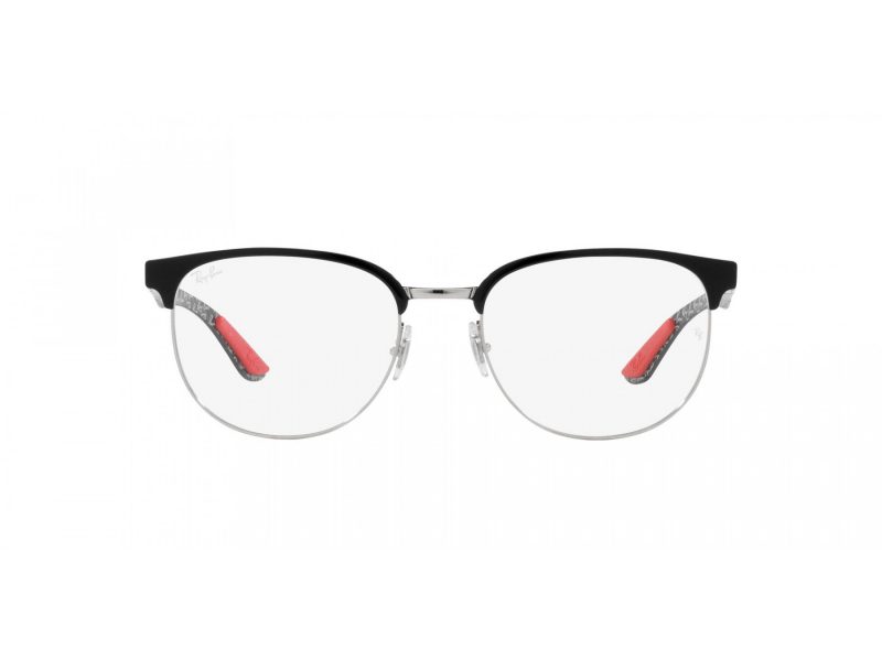 Ray-Ban RX 8422 2861 52 Men glasses