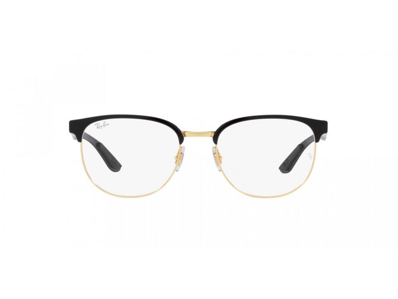 Ray-Ban RX 8422 2890 52 Men glasses