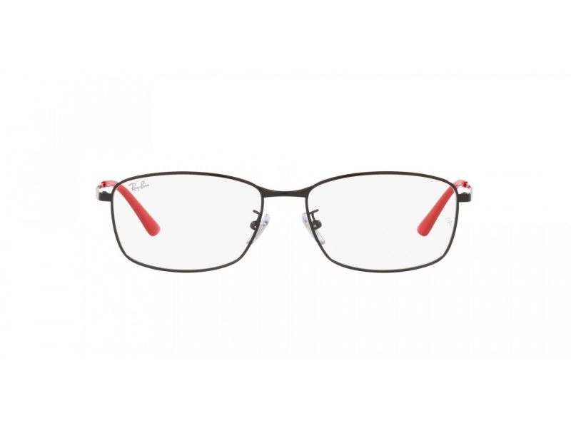 Ray-Ban RX 8775D 1237 56 Men, Women glasses