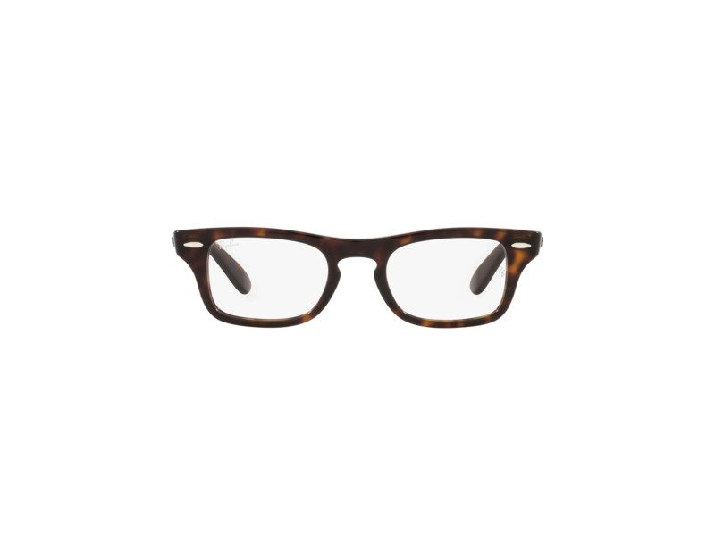 Ray-Ban Burbank Jr RY 9083V 3887 41 Children glasses