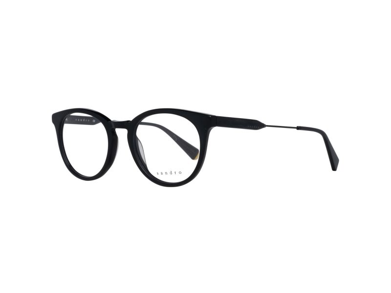 Sandro SD 1005 001 50 Men glasses