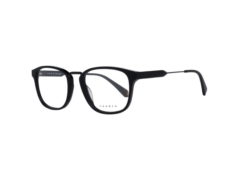 Sandro SD 1007 001 51 Men glasses