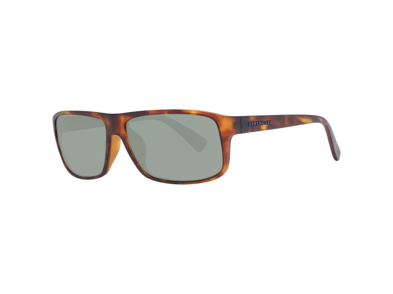 Serengeti Claudio SER 9053 61 Men, Women sunglasses