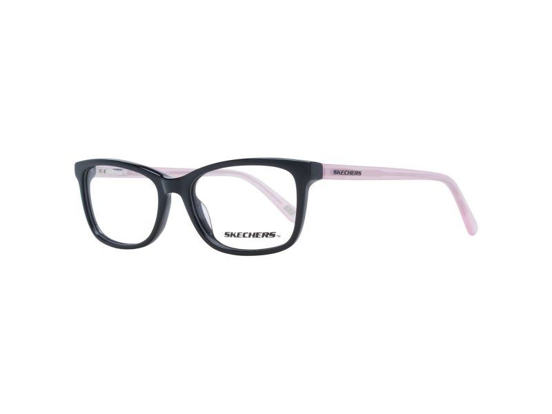 Skechers SE 1669 001 48 Women glasses