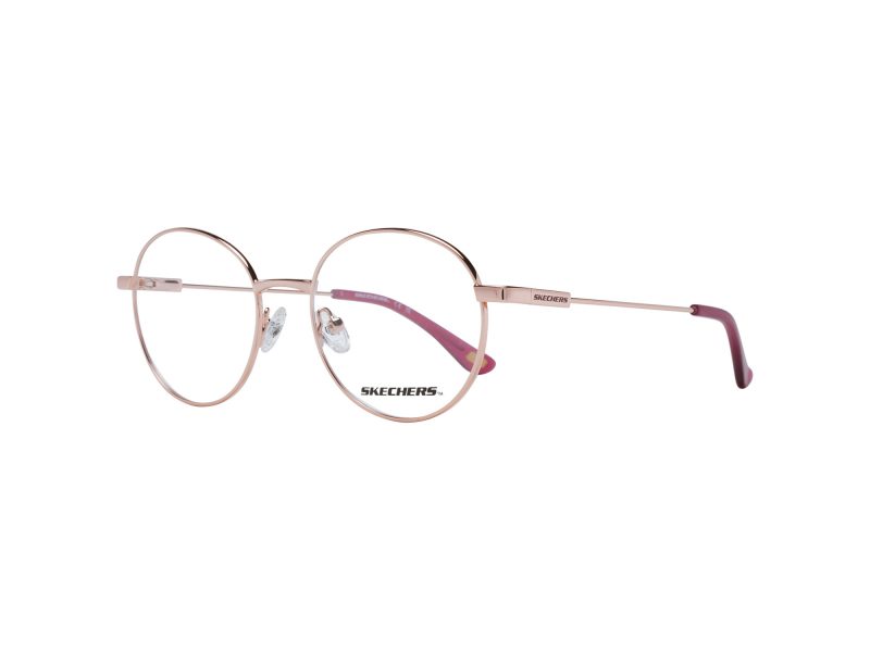 Skechers SE 2172 029 50 Women glasses