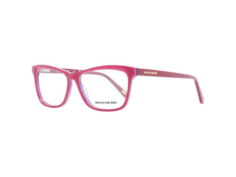 Skechers SE 2184 068 52 Women glasses