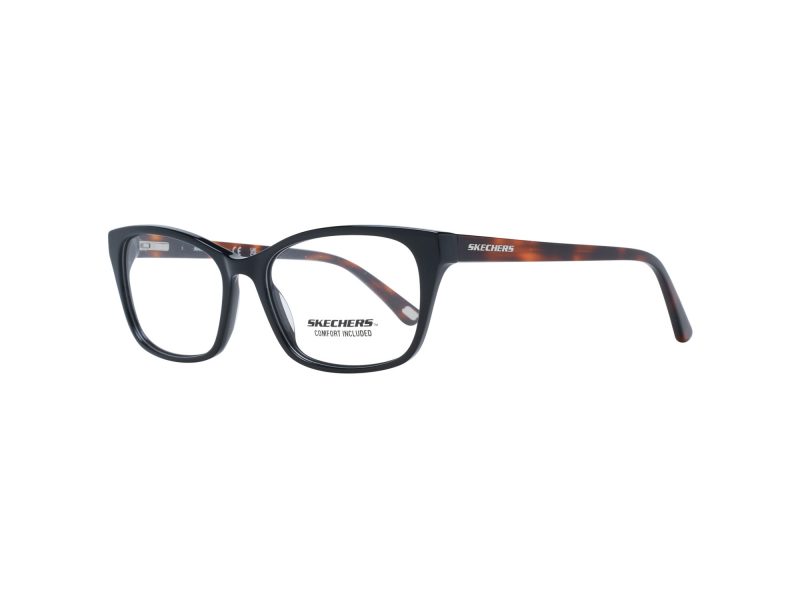 Skechers SE 2210 001 53 Women glasses