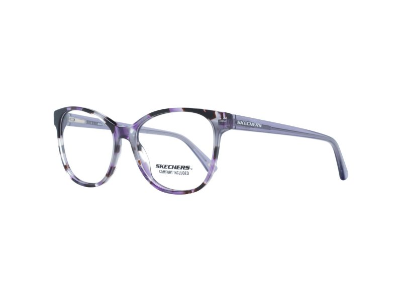 Skechers SE 2211 055 52 Women glasses