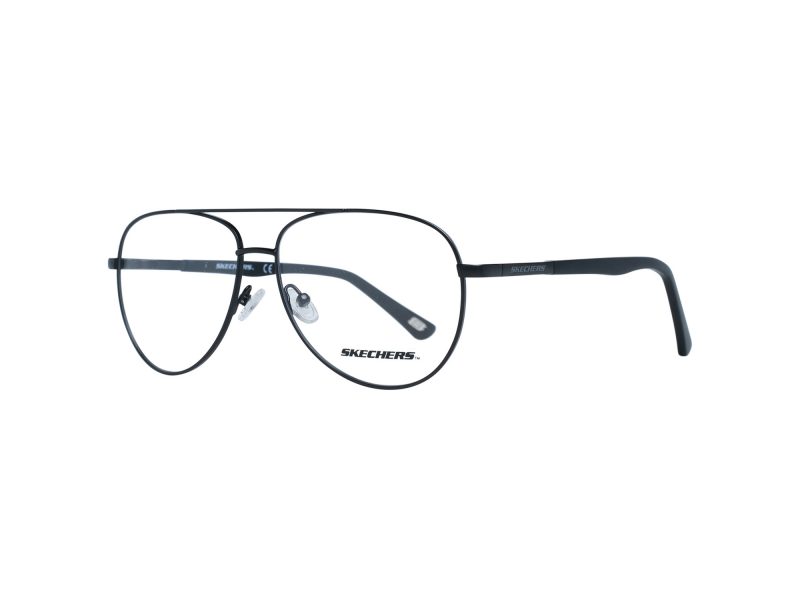 Skechers SE 3321 001 58 Men glasses