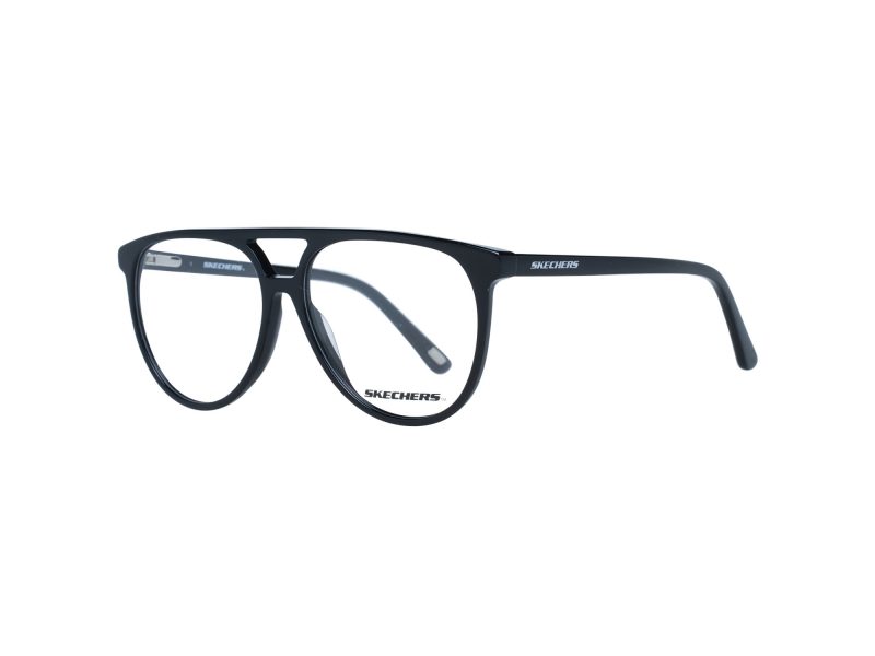 Skechers SE 3332 001 53 Men glasses