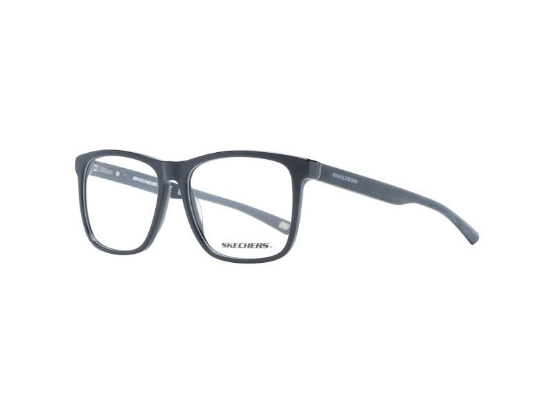 Skechers SE 3344 001 52 Men glasses