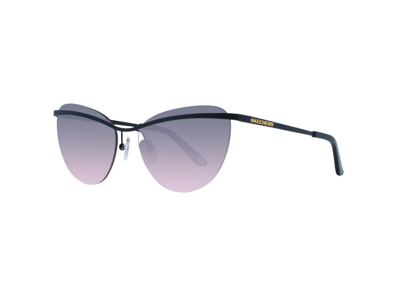 Skechers SE 6105 02Z 57 Women sunglasses