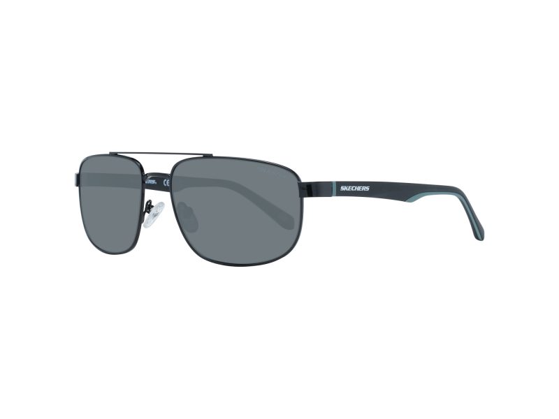 Skechers SE 6175 02D 58 Men sunglasses