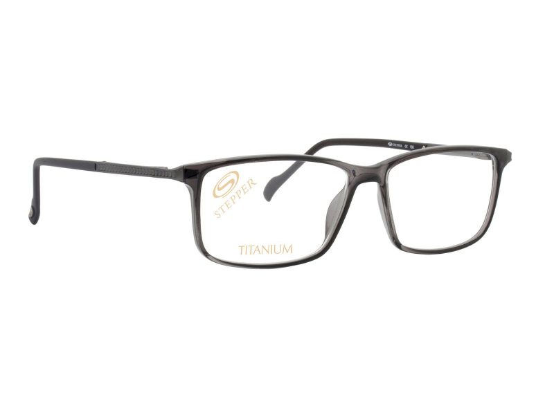 Stepper SI 20096 F110 55 Men glasses