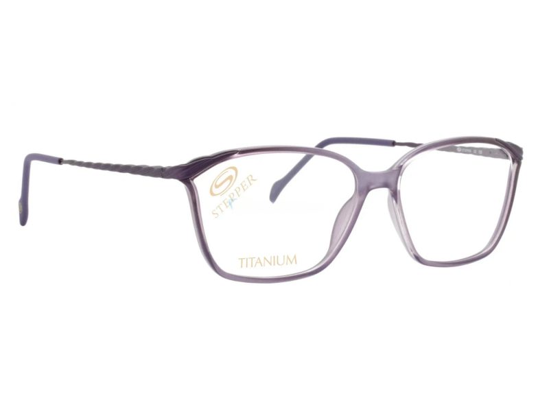 Stepper SI 30163 F800 52 Women glasses