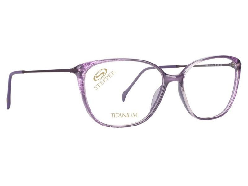 Stepper SI 30188 F880 54 Women glasses