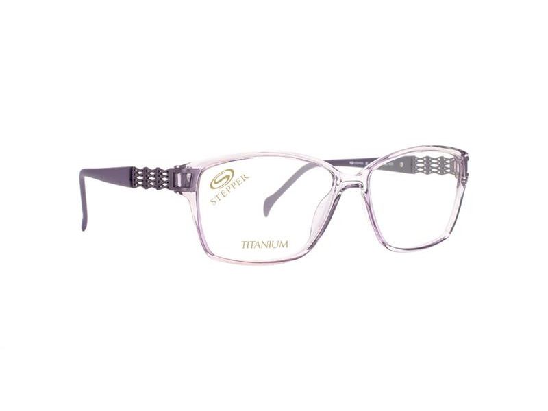 Stepper SI 30193 F880 54 Women glasses