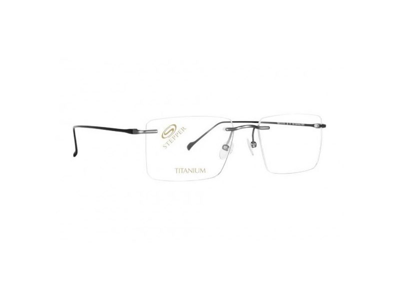 Stepper SI 85871 F029 52 Men glasses