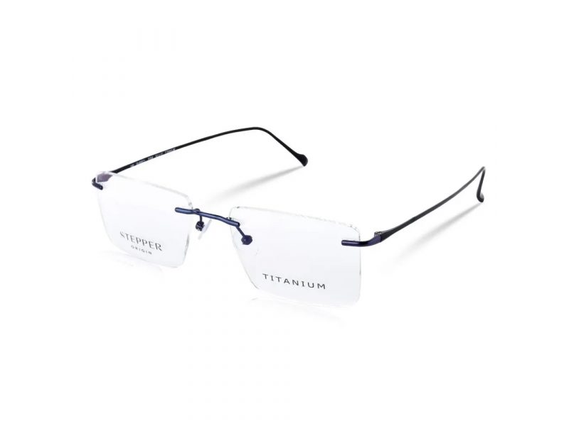 Stepper SI 85871 F059 52 Men glasses